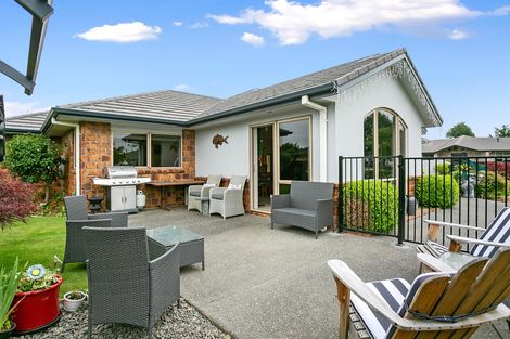 Photo of property in 26 Grosvenor Drive, Matamata, 3400
