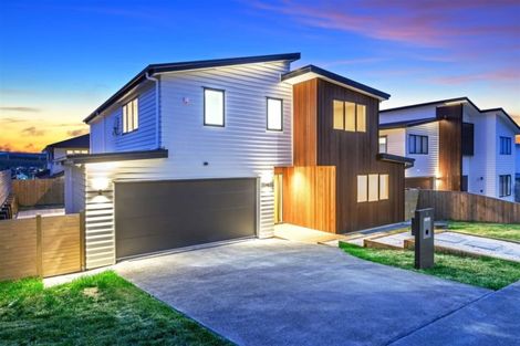 Photo of property in 6 Makura Road, Long Bay, Auckland, 0630