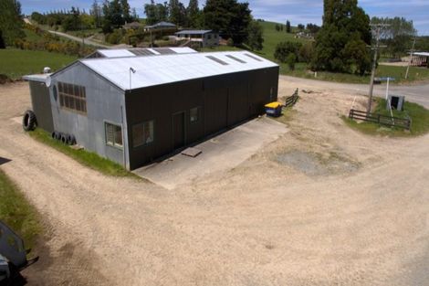 Photo of property in 68 Glenkenich Road, Maitland, Gore, 9775