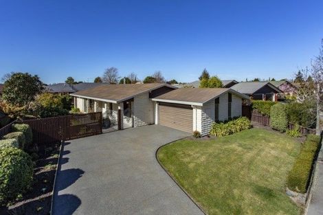 Photo of property in 14 Regent Avenue, Rangiora, 7400