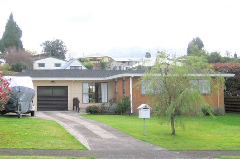 Photo of property in 21 Birmingham Street, Judea, Tauranga, 3110