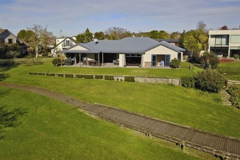 Photo of property in 4 Sycamore Place, Pukete, Hamilton, 3200