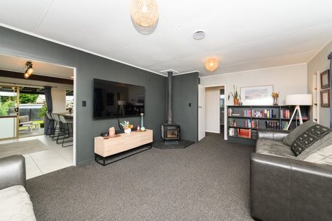 Photo of property in 14 Huntly Street, Foxton, 4814