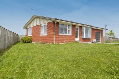 Photo of property in 151 Rolleston Street, Rakaia, 7710