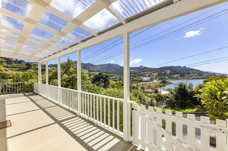 Photo of property in 10 Kilgour Street, Roseneath, Port Chalmers, 9023