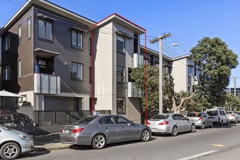 Photo of property in 22 Harold Street, Mount Eden, Auckland, 1024