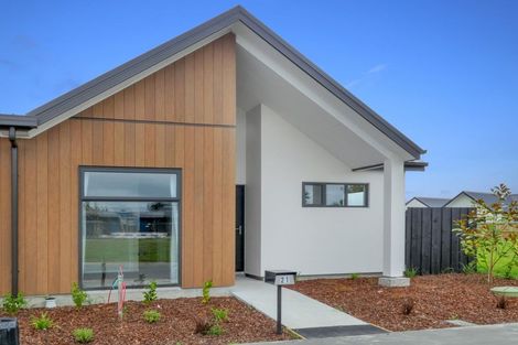 Photo of property in 4 Nevermore Place, Halswell, Christchurch, 8025