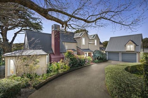 Photo of property in 14 Halswater Drive, Churton Park, Wellington, 6037