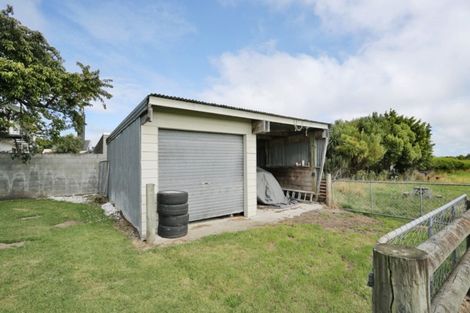 Photo of property in 369 Racecourse Road, Hargest, Invercargill, 9810