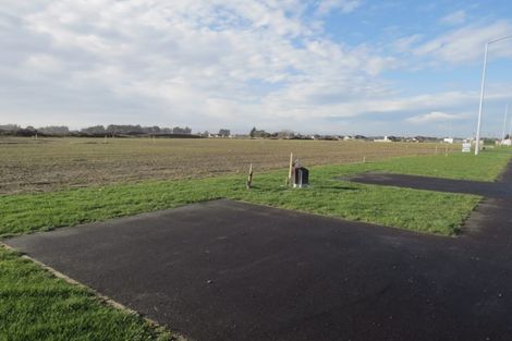 Photo of property in 388 Dunns Crossing Road, Rolleston, 7614