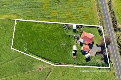 Photo of property in 1653 Morrinsville-tahuna Road, Tahuna, Morrinsville, 3373