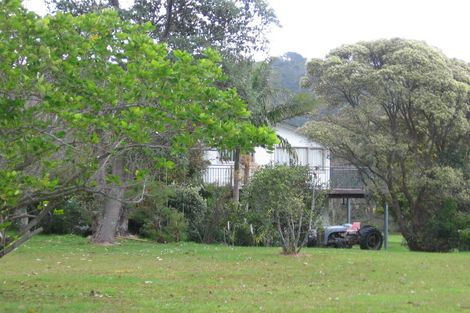 Photo of property in 3 Wigmore Crescent, Hahei, Whitianga, 3591