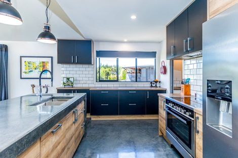 Photo of property in 191 Te Moana Road, Pleasant Valley, Geraldine, 7991