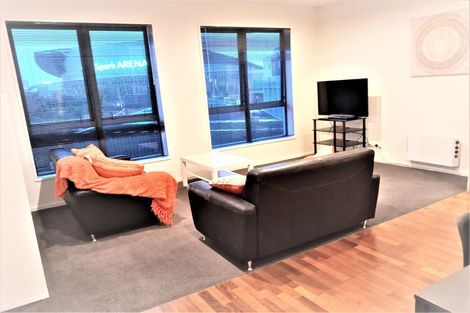 Photo of property in 204/57 Mahuhu Crescent, Auckland Central, Auckland, 1010