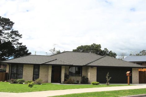 Photo of property in 16 Bateleur Close, Welcome Bay, Tauranga, 3112