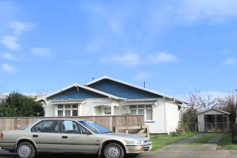 Photo of property in 203 Grove Road, Mayfair, Hastings, 4122