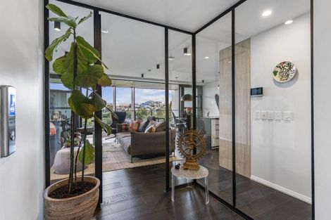 Photo of property in 602/8 Kingsland Terrace, Kingsland, Auckland, 1021