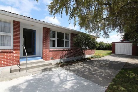 Photo of property in 19 Warblington Street, Aranui, Christchurch, 8061