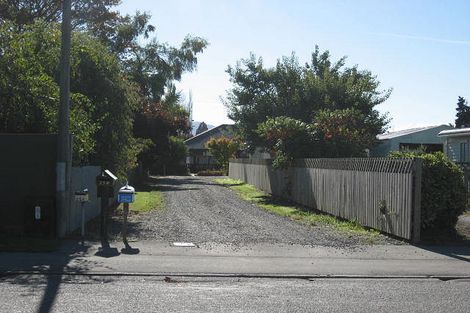 Photo of property in 25a Campbell Street, Geraldine, 7930