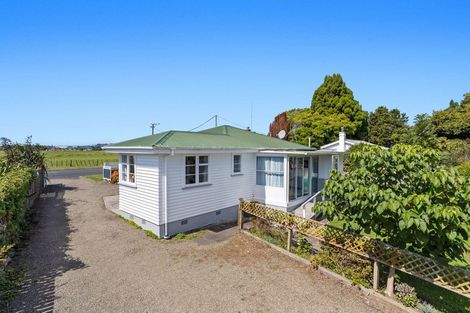 Photo of property in 16 Woodlands Road, Opotiki, 3122