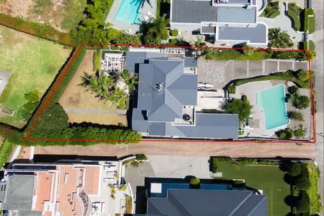 Photo of property in 12 Paritai Drive, Orakei, Auckland, 1071