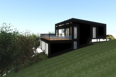 Photo of property in 1210 Huia Road, Huia, Auckland, 0604