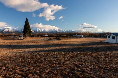 Photo of property in 23 Old Glen Lyon Road, Twizel, 7901