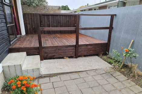 Photo of property in 4/75 Hills Road, Edgeware, Christchurch, 8013