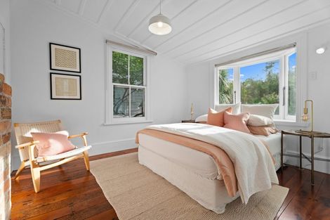 Photo of property in 3 England Street, Freemans Bay, Auckland, 1011