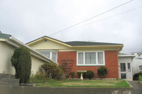 Photo of property in 12 View Road, Houghton Bay, Wellington, 6023