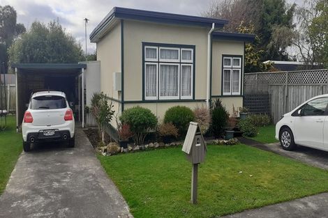 Photo of property in 4 Rosedale Place, Levin, 5510