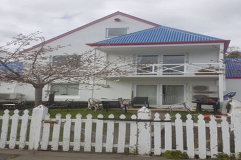 Photo of property in 1 Rue Lavaud, Akaroa, 7520