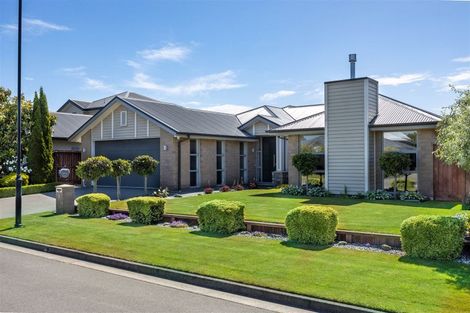 Photo of property in 9 Rosario Place, Aidanfield, Christchurch, 8025