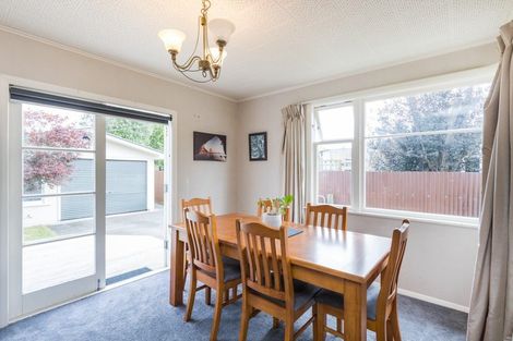 Photo of property in 93 Buick Crescent, Awapuni, Palmerston North, 4412