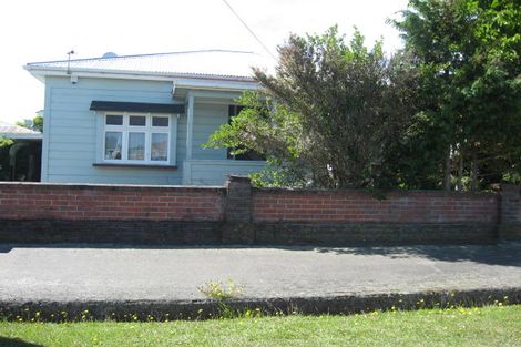 Photo of property in 6 Fitzroy Street, Feilding, 4702
