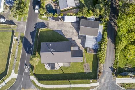 Photo of property in 2 Good Street, Matangi, Hamilton, 3284