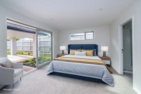 Photo of property in 18 Farley Avenue, Greytown, 5712