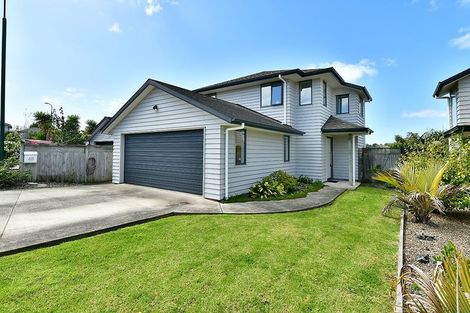 Photo of property in 43 Buccaneer Court, Gulf Harbour, Whangaparaoa, 0930