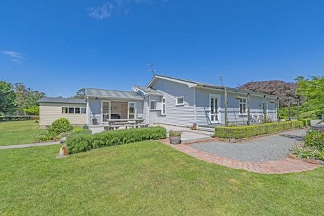 Photo of property in 312 Two Chain Road, Burnham, Christchurch, 7677