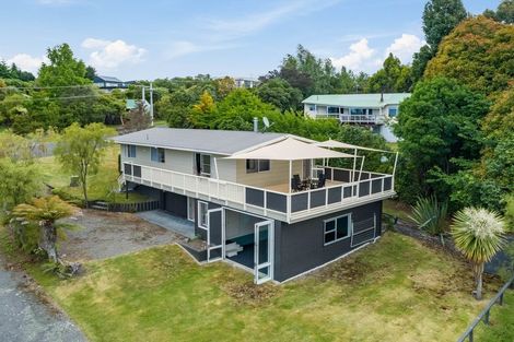 Photo of property in 40 Pihanga Road, Kuratau, Turangi, 3381