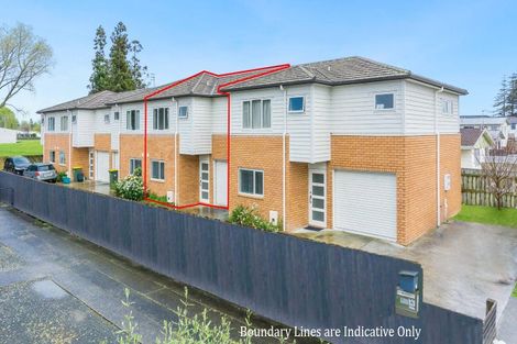 Photo of property in 2/61 York Street, Hamilton East, Hamilton, 3216