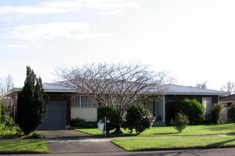 Photo of property in 91 Long Melford Road, Awapuni, Palmerston North, 4412