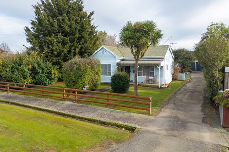 Photo of property in 24 Julia Street, Pahiatua, 4910