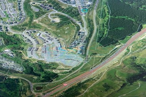 Photo of property in 23 Schooner Drive, Whitby, Porirua, 5024