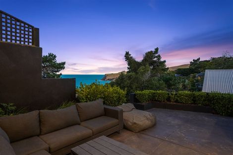 Photo of property in 5 Appian Lane, Scarborough, Christchurch, 8081