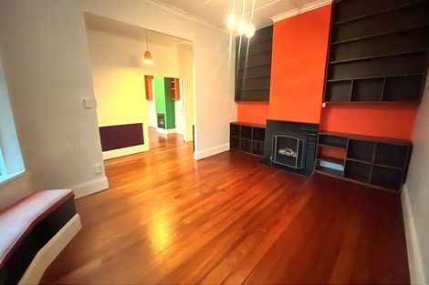 Photo of property in 167 Wadestown Road, Wadestown, Wellington, 6012