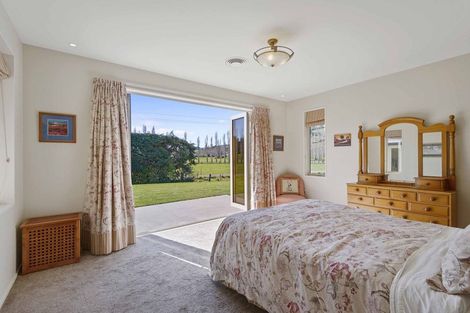 Photo of property in 321 Old Tai Tapu Road, Tai Tapu, Christchurch, 7672