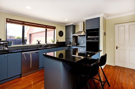 Photo of property in 4 Craig Street, Waikiwi, Invercargill, 9810