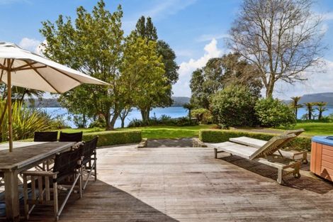 Photo of property in 241 Spencer Road, Lake Tarawera, Rotorua, 3076