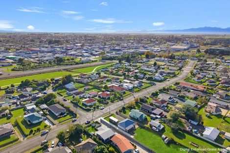 Photo of property in 27b Cureton Street, Morrinsville, 3300